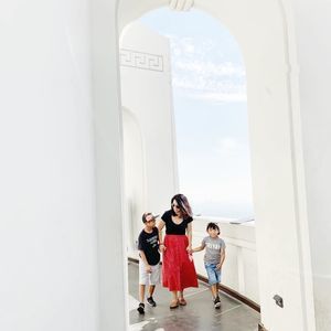 Meet your Posher, Cathy